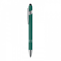 2798m-09 Długopis z rysikiem aluminium