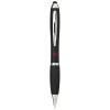 10639200f Długopis ze stylusem Nash