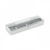 2677m-06 Sztućce ze stali nierdzewnej