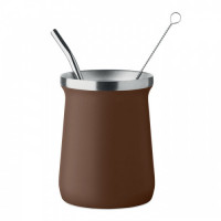 2776m-01 Kubek do herbaty yerba mate