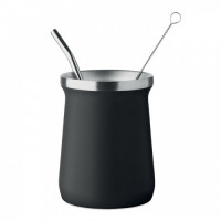 2776m-03 Kubek do herbaty yerba mate
