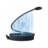 2778m-03 Pleciony kabel magnetycznyRPET