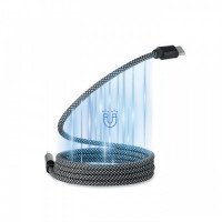 2778m-33 Pleciony kabel magnetycznyRPET