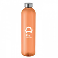 2781m-29 Butelka RPET 1000 ml