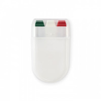 2807m-09 Sztyft do malowania ciała