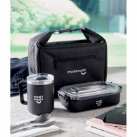 2810m-03 Torba termiczna na lunch