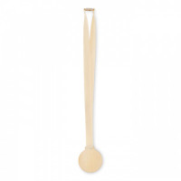 2817m-40 Drewniany medal