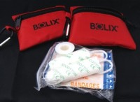 2819m-05 Apteczka pierwszej pomocy 14 elementów