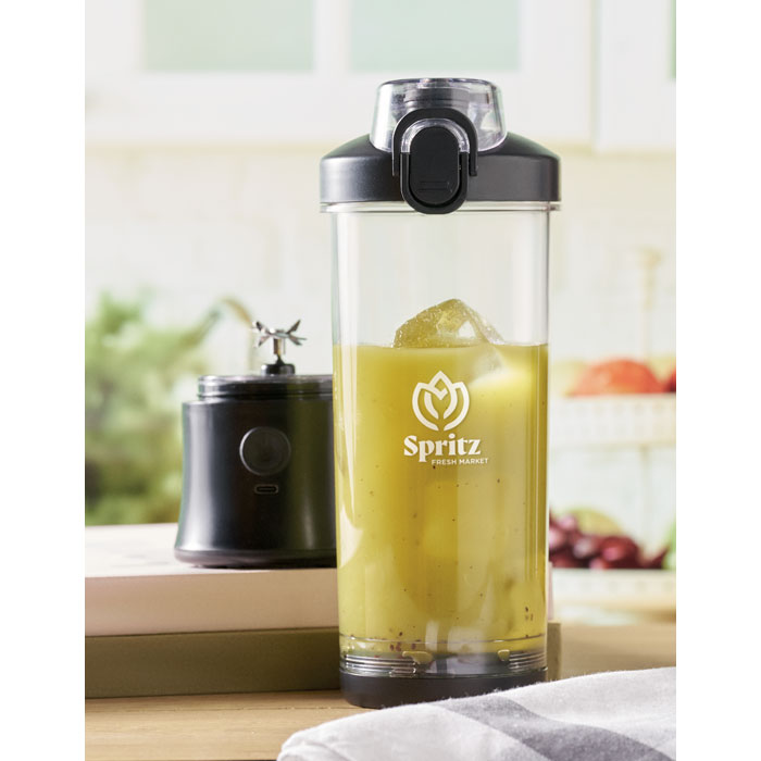 2821m-03 Przenośny blender do smoothie