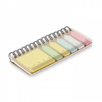 2823m-13 Notatnik z PP