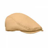 2850m-39 Płaska czapka newsboy 235gr/m²