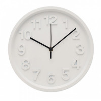 2851m-06 Zegar ścienny z PP