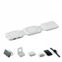 2891m-06 Składana stacja ładująca