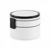 2902m-06 Lunchbox PP 2 poziomy 950 ml