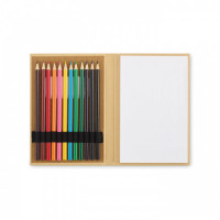 2914m-13 Zestaw do rysowania dla dzieci