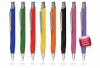 KOBI Lux Długopis z powłoka soft
