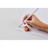 2929m-06 Ołówek w kształcie zwierzęcia