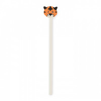 2929m-06 Ołówek w kształcie zwierzęcia