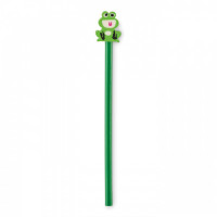 2929m-09 Ołówek w kształcie zwierzęcia