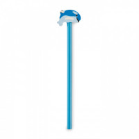 2929m-12 Ołówek w kształcie zwierzęcia