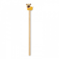 2929m-40 Ołówek w kształcie zwierzęcia