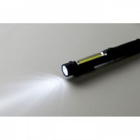 2932m-03 Magnetyczna latarka LED