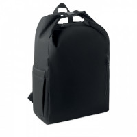 2969m-03 Plecak na laptopa 15'' rolltop