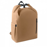 2969m-39 Plecak na laptopa 15'' rolltop