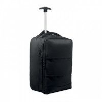 2985m-03 Wózek plecakowy 290T RPET