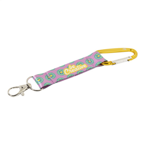 699371c-02 Personalizowany brelok RPET