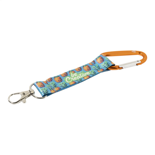 699371c-03 Personalizowany brelok RPET