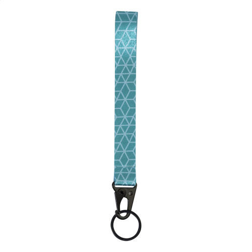 505071c-10 Personalizowany brelok RPET