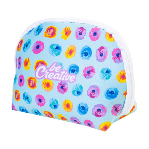 500771c-01 Personalizowana kosmetyczka RPET