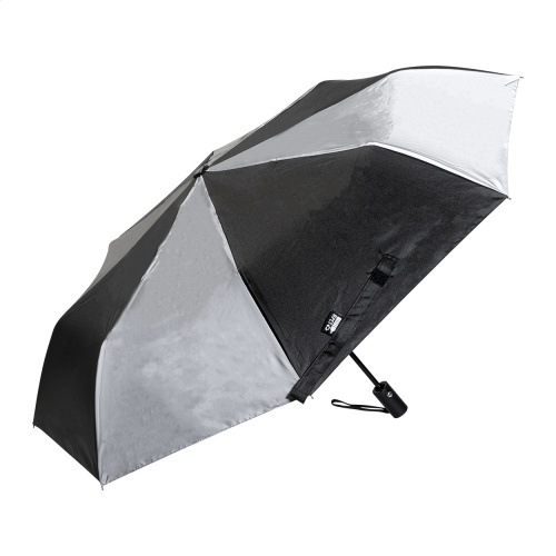 027980c-10 Odblaskowy parasol RPET