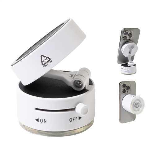 414786c-01 Magnetyczny uchwyt samochodowy na telefon RABS