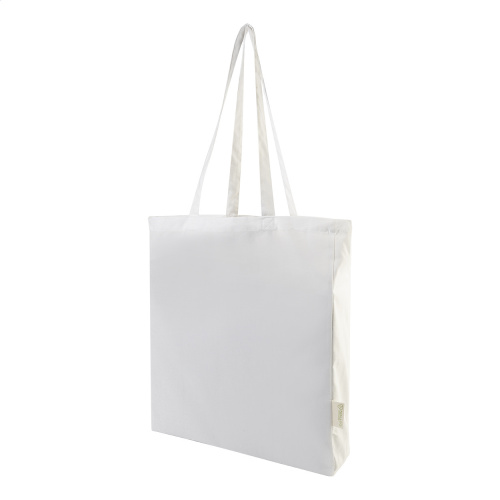 069280c-01 Torba na zakupy z recyklingowanej bawełny