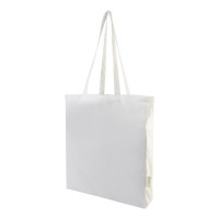 069280c-01 Torba na zakupy z recyklingowanej bawełny