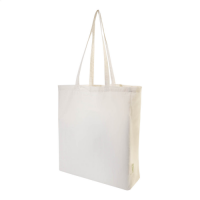 069380c-00 Torba na zakupy z recyklingowanej bawełny