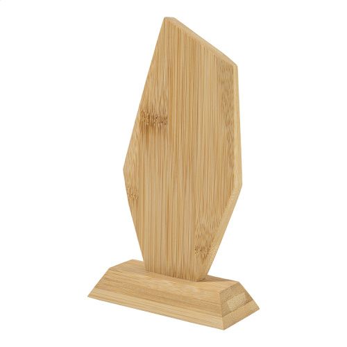 033180c Bambusowe trofeum