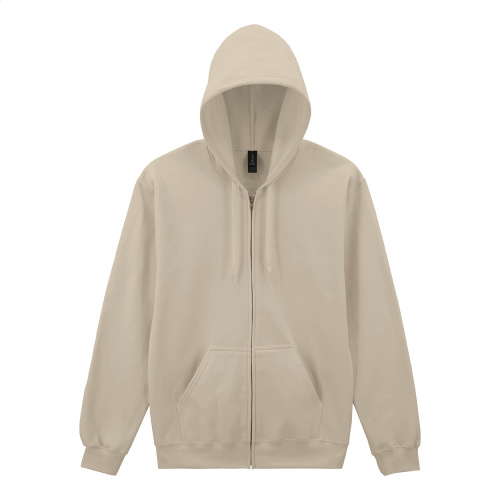 303859c-00_S Bluza z kapturem zapinana na zamek