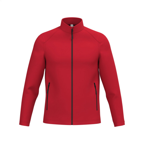304259c-05_M Kurtka softshell 2-warstwowa