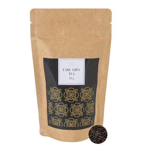 43565c-A Herbata liściasta, 40g - earl grey