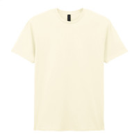 2947c-00V_S T-shirt z bawełny ringspun