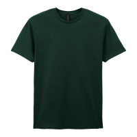 2947c-07A_XL T-shirt z bawełny ringspun