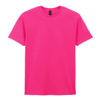 2947c-25A_S T-shirt z bawełny ringspun