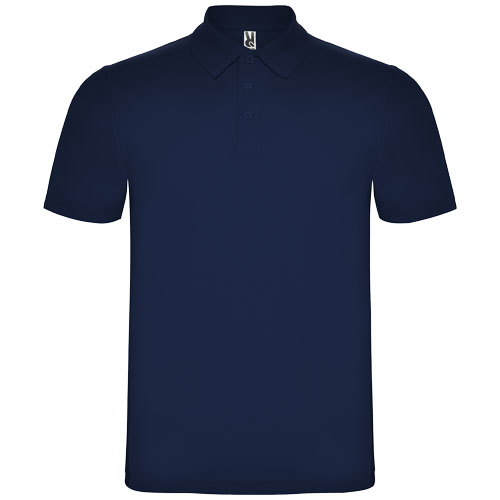 R66321R1f Austral koszulka polo unisex z krótkim rękawem 180 g/m²