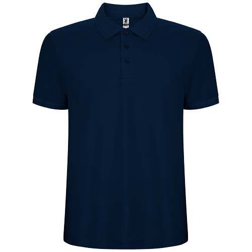 R66091R1f Pegaso Premium koszulka męska polo z krótkim rękawem 220 g/m²