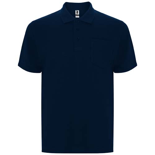 R66071R1f Centauro Premium koszulka polo unisex z krótkim rękawem 220 g/m²