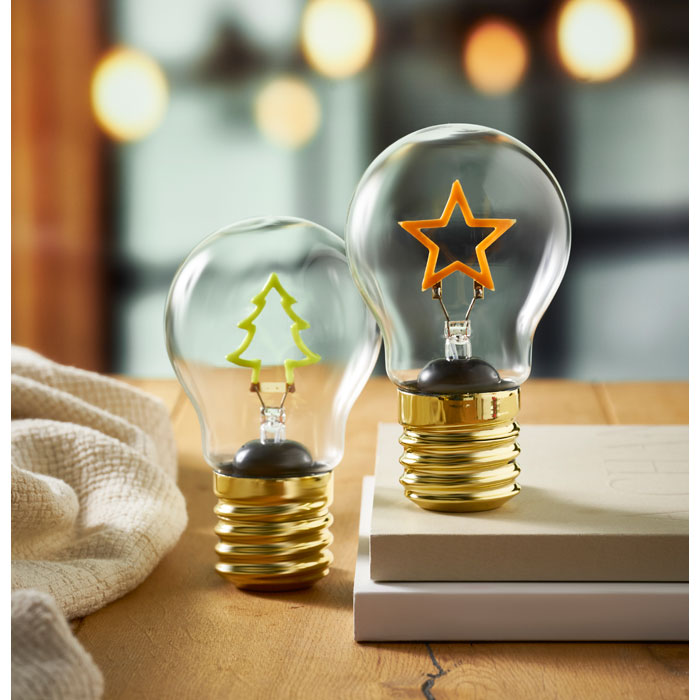 1582x-08 Żarówka dekoracyjna LED