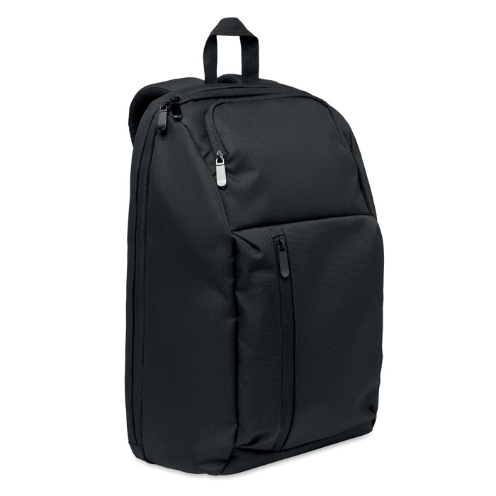 3123m-03 Plecak na laptopa 15" RPET 15L